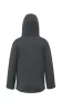 Legend Classics LE820 FÉRFI 3 RÉTEGŰ LEVEHETŐ KAPUCNIS SOFTSHELL DZSEKI L