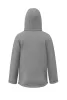 Legend Classics LE820 FÉRFI 3 RÉTEGŰ LEVEHETŐ KAPUCNIS SOFTSHELL DZSEKI M