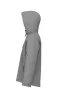 Legend Classics LE820 FÉRFI 3 RÉTEGŰ LEVEHETŐ KAPUCNIS SOFTSHELL DZSEKI M