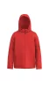 Legend Classics LE820 FÉRFI 3 RÉTEGŰ LEVEHETŐ KAPUCNIS SOFTSHELL DZSEKI M