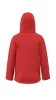 Legend Classics LE820 FÉRFI 3 RÉTEGŰ LEVEHETŐ KAPUCNIS SOFTSHELL DZSEKI M
