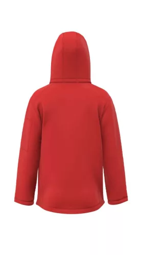Legend Classics LE820 FÉRFI 3 RÉTEGŰ LEVEHETŐ KAPUCNIS SOFTSHELL DZSEKI M