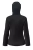 Legend Classics LE821 NŐI 3 RÉTEGŰ LEVEHETŐ KAPUCNIS SOFTSHELL DZSEKI XL