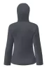 Legend Classics LE821 NŐI 3 RÉTEGŰ LEVEHETŐ KAPUCNIS SOFTSHELL DZSEKI 2XL