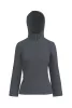 Legend Classics LE821 NŐI 3 RÉTEGŰ LEVEHETŐ KAPUCNIS SOFTSHELL DZSEKI 3XL
