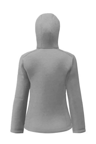 Legend Classics LE821 NŐI 3 RÉTEGŰ LEVEHETŐ KAPUCNIS SOFTSHELL DZSEKI L