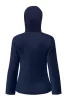Legend Classics LE821 NŐI 3 RÉTEGŰ LEVEHETŐ KAPUCNIS SOFTSHELL DZSEKI L