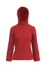 Legend Classics LE821 NŐI 3 RÉTEGŰ LEVEHETŐ KAPUCNIS SOFTSHELL DZSEKI L
