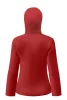 Legend Classics LE821 NŐI 3 RÉTEGŰ LEVEHETŐ KAPUCNIS SOFTSHELL DZSEKI L