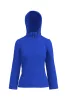 Legend Classics LE821 NŐI 3 RÉTEGŰ LEVEHETŐ KAPUCNIS SOFTSHELL DZSEKI 2XL
