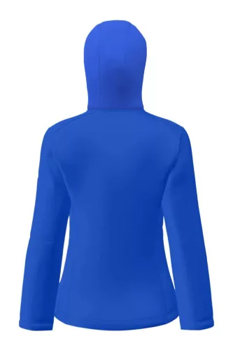 Legend Classics LE821 NŐI 3 RÉTEGŰ LEVEHETŐ KAPUCNIS SOFTSHELL DZSEKI 2XL