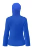 Legend Classics LE821 NŐI 3 RÉTEGŰ LEVEHETŐ KAPUCNIS SOFTSHELL DZSEKI L