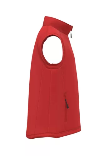 Legend Classics LE840 FÉRFI 3 RÉTEGŰ SOFTSHELL MELLÉNY 4XL
