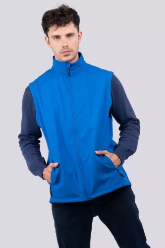 Legend Classics LE840 FÉRFI 3 RÉTEGŰ SOFTSHELL MELLÉNY S