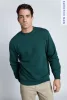 Lane Seven LS14004 PREMIUM KÖRNYAKAS PULÓVER M