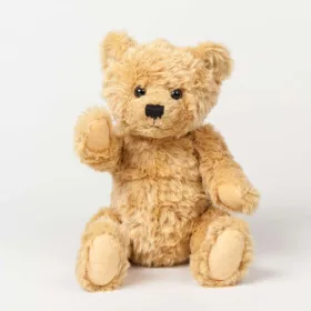 Mumbles MM016 KLASSZIKUS MOZGATHATÓ TEDDY MACKÓ S