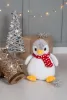 Mumbles MM566 ZIPPIE PINGVIN U