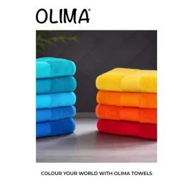Olima OLCAT26 OLIMA KATALÓGUS 2026 U
