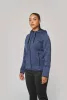 Proact PA366 NŐI HEATHER KAPUCNIS DZSEKI 3XL