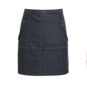Premier PR125 DENIM KÖTÉNY FARMER TÍPUSÚ VARRÁSSAL U