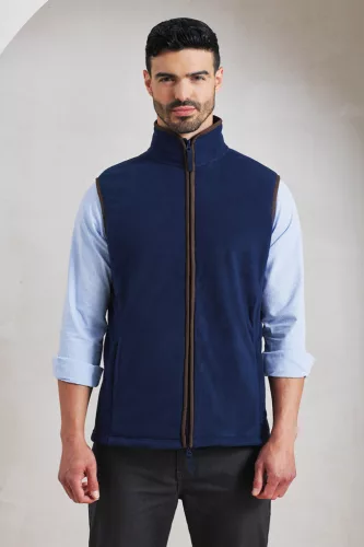 Premier PR803 FÉRFI 'ARTISAN' POLÁR MELLÉNY S