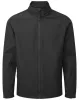 Premier PR810 FÉRFI WINDCHECKER® EMBLÉMÁZHATÓ & ÚJRAHASZNOSÍTOTT SOFTSHELL DZSEKI S