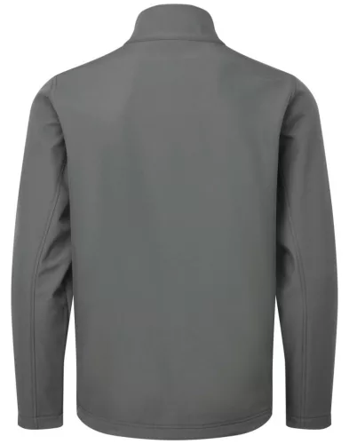 Premier PR810 FÉRFI WINDCHECKER® EMBLÉMÁZHATÓ & ÚJRAHASZNOSÍTOTT SOFTSHELL DZSEKI S