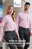 Premier PRCCP26 PREMIER POPLIN SZÍNKÁRTYA U