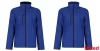 Regatta RETRA600 HONESTLY MADE ÚJRAHASZNOSÍTOTT EMBLÉMÁZHATÓ SOFTSHELL DZSEKI M