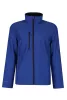 Regatta RETRA600 HONESTLY MADE ÚJRAHASZNOSÍTOTT EMBLÉMÁZHATÓ SOFTSHELL DZSEKI M