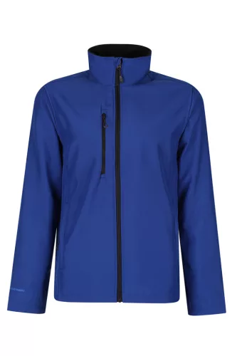 Regatta RETRA600 HONESTLY MADE ÚJRAHASZNOSÍTOTT EMBLÉMÁZHATÓ SOFTSHELL DZSEKI M
