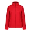 Regatta RETRA645 UPROAR INTERACTIVE NŐI SOFTSHELL M