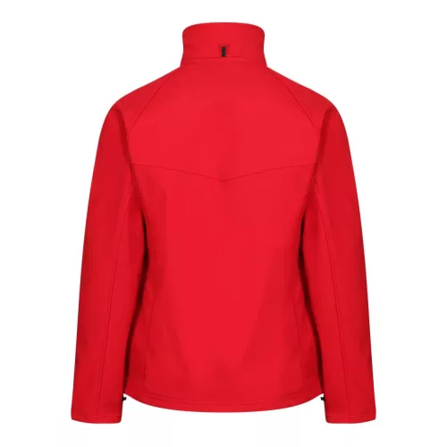 Regatta RETRA645 UPROAR INTERACTIVE NŐI SOFTSHELL M