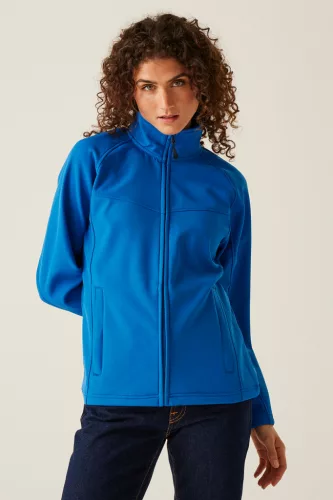 Regatta RETRA645 UPROAR INTERACTIVE NŐI SOFTSHELL L
