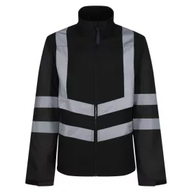 Regatta RETRA724 PRO BALLISTIC SOFTSHELL S