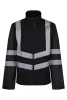 Regatta RETRA724 PRO BALLISTIC SOFTSHELL XL