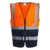 Regatta RETRS251 PRO EXECUTIVE MELLÉNY 2XL
