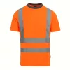 Regatta RETRS270 HI-VIS PRO CONTRACT PÓLÓ XL