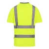 Regatta RETRS270 HI-VIS PRO CONTRACT PÓLÓ M