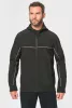 Designed To Work WK450 UNISZEX HÁROMRÉTEGŰ KÉT SZÍNŰ BIONIKUS BEVONATTAL ELLÁTOTT SOFTSHELL DZSEKI 3XL