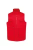 Designed To Work WK607 UNISZEX BÉLELT TÖBBZSEBES POLYCOTTON MELLÉNY 2XL