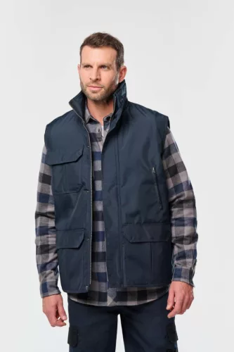 Designed To Work WK630 WORKER MELLÉNY 3XL