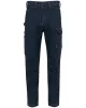 Designed To Work WK705 FÉRFI TÖBBZSEBES DENIM NADRÁG 48