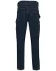 Designed To Work WK705 FÉRFI TÖBBZSEBES DENIM NADRÁG 52