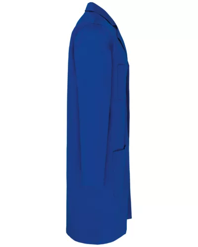 Designed To Work WK828 UNISZEX MUNKAKÖPENY S