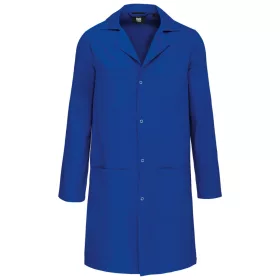 Designed To Work WK828 UNISZEX MUNKAKÖPENY XS