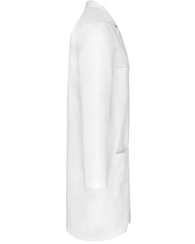Designed To Work WK828 UNISZEX MUNKAKÖPENY 3XL