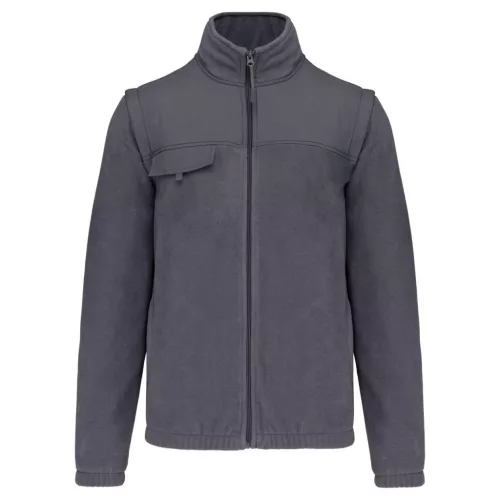 Designed To Work WK9105 KABÁT LEVEHETŐ UJJAKKAL 4XL